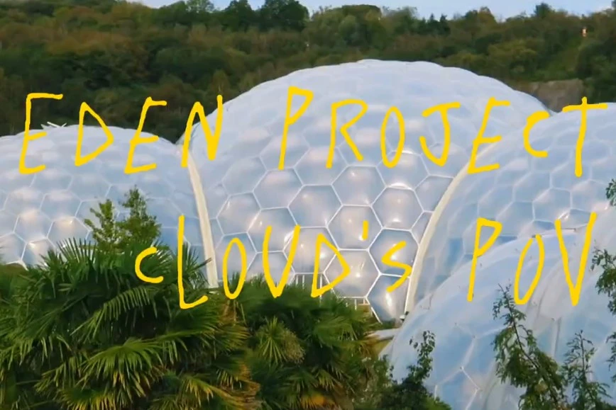 The Eden Project
